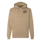 I Seek Not Hoodie - Small - Hoodie
