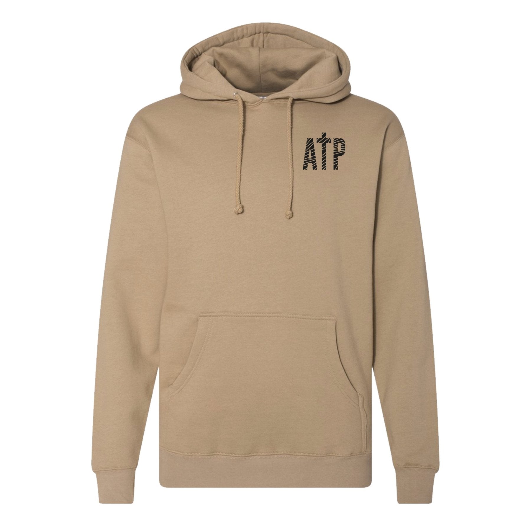 I Seek Not Hoodie - Small - Hoodie