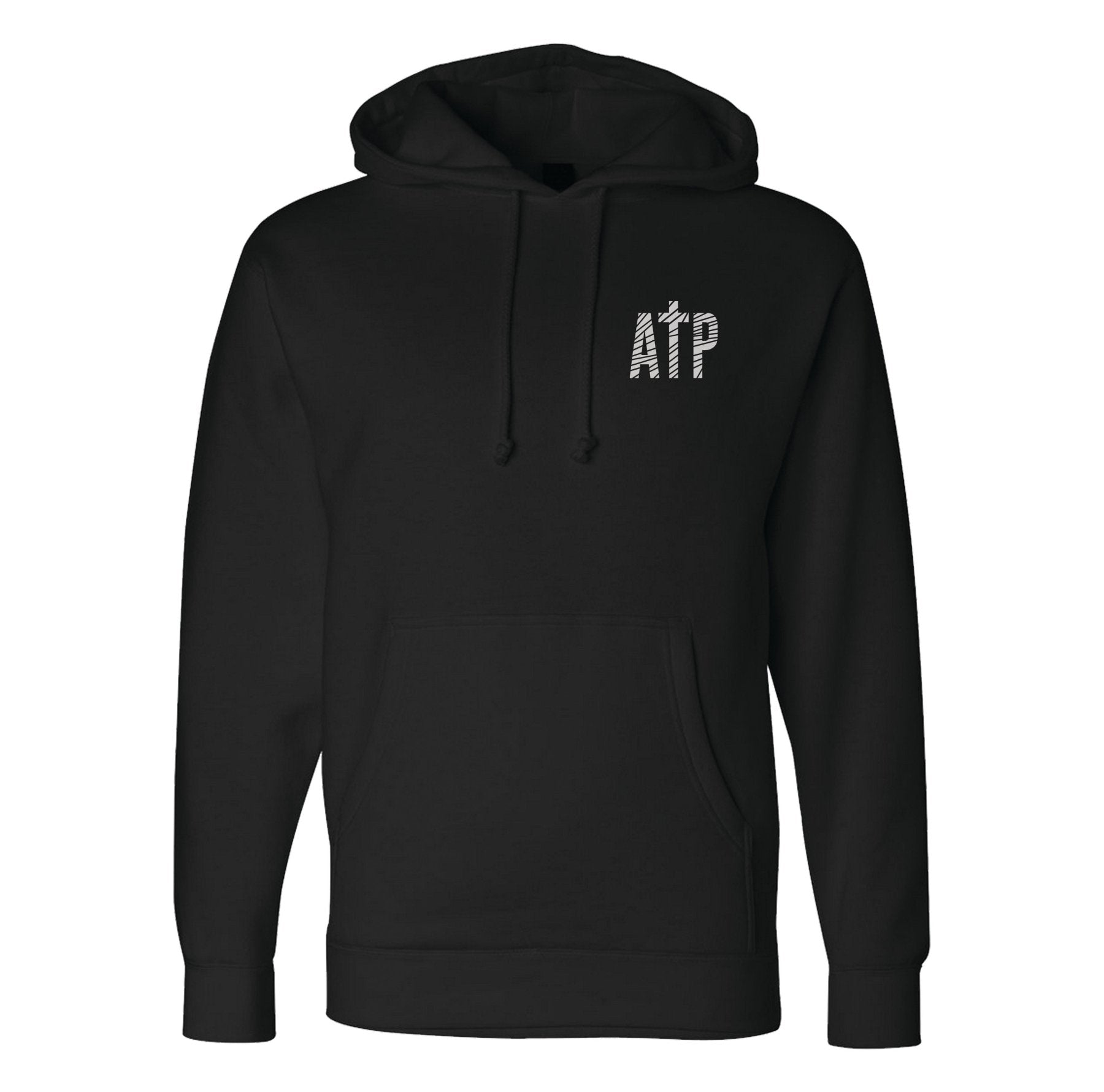 I Seek Not Hoodie - Small - Hoodie