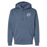 I Seek Not Hoodie - Small - Hoodie