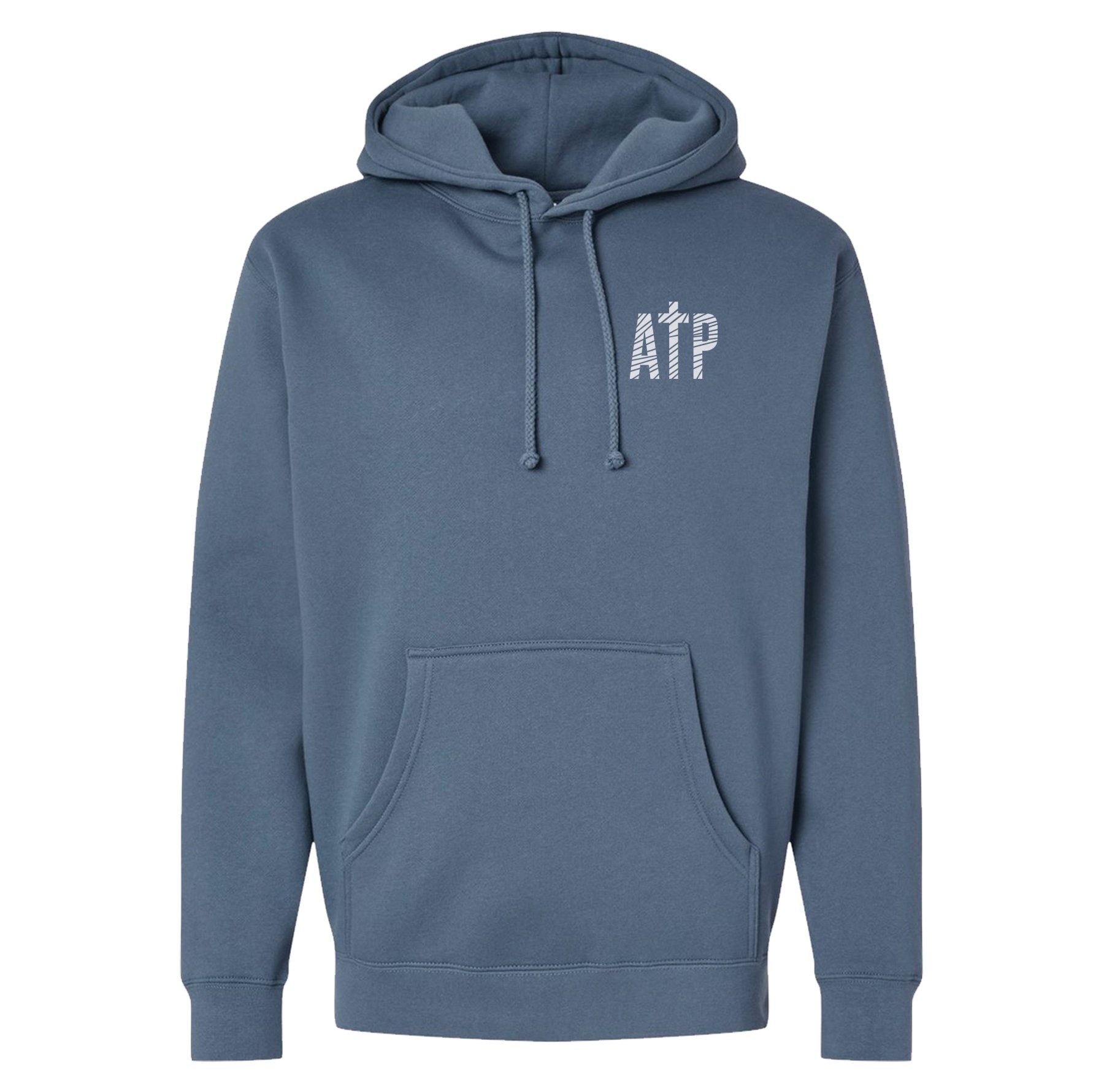 I Seek Not Hoodie - Small - Hoodie