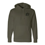 I Seek Not Hoodie - Small - Hoodie