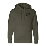 I Seek Not Hoodie - Small - Hoodie
