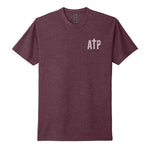 I Seek Not Tee - Small - Shirt