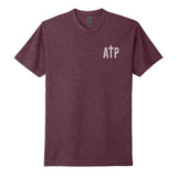 I Seek Not Tee - Small - Shirt