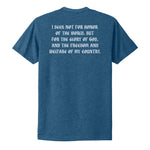 I Seek Not Tee - Small - Shirt