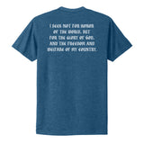 I Seek Not Tee - Small - Shirt