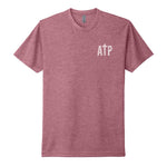 I Seek Not Tee - Small - Shirt