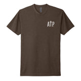I Seek Not Tee - Small - Shirt