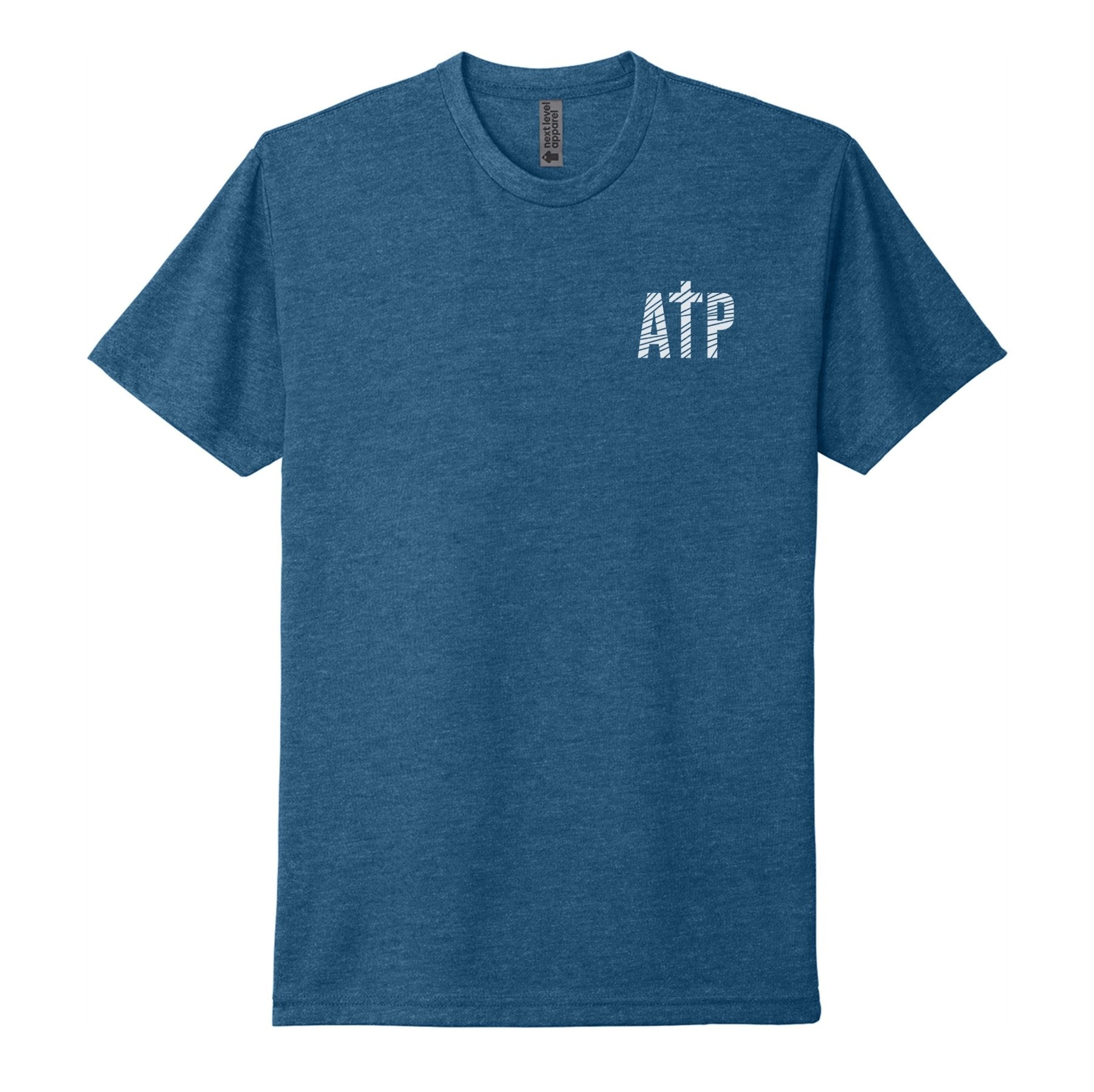 I Seek Not Tee - Small - Shirt