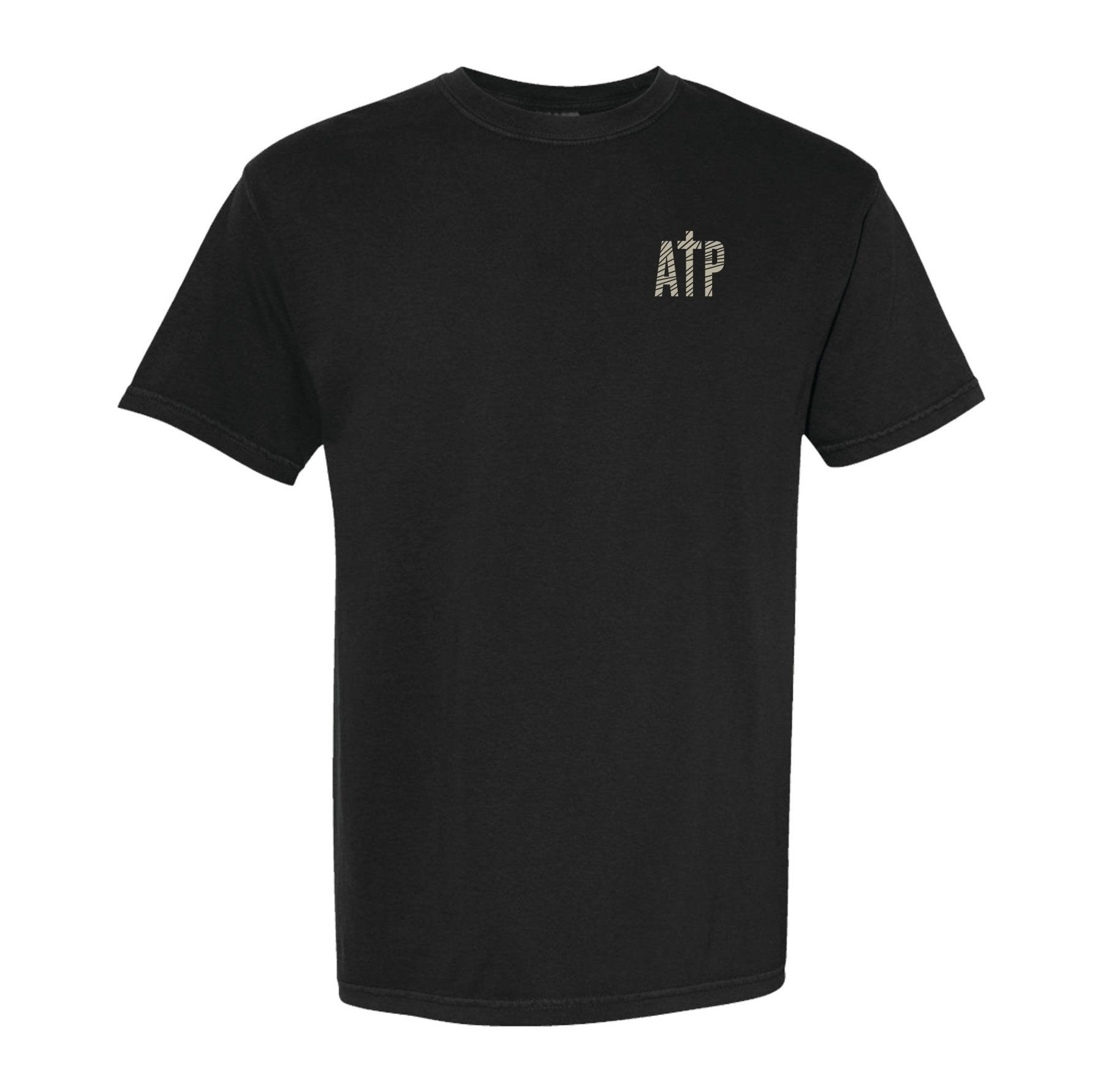 If You Have Faith Heavyweight Shirt - Small - Shirt