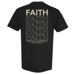 If You Have Faith Heavyweight Shirt - Small - Shirt