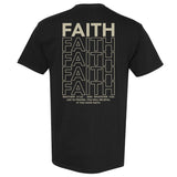 If You Have Faith Heavyweight Shirt - Small - Shirt