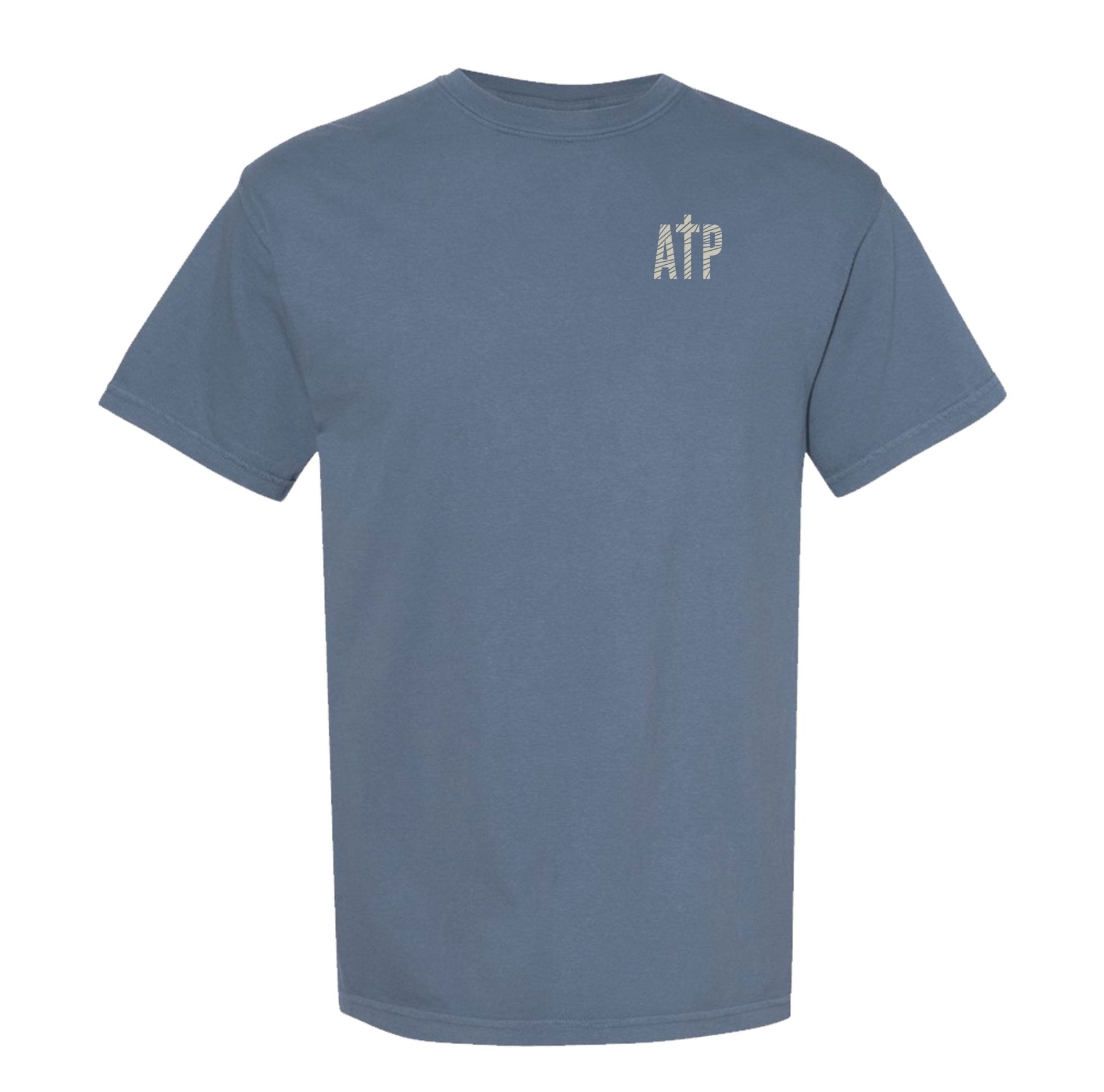 If You Have Faith Heavyweight Shirt - Small - Shirt