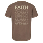 If You Have Faith Heavyweight Shirt - Small - Shirt