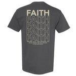 If You Have Faith Heavyweight Shirt - Small - Shirt