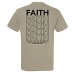 If You Have Faith Heavyweight Shirt - Small - Shirt