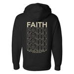 If You Have Faith Hoodie - Small - Hoodie