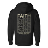 If You Have Faith Hoodie - Small - Hoodie