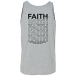 If You Have Faith Tank - Small - Tank