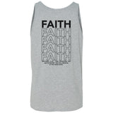 If You Have Faith Tank - Small - Tank