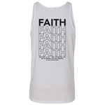 If You Have Faith Tank - Small - Tank