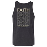 If You Have Faith Tank - Small - Tank