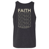 If You Have Faith Tank - Small - Tank