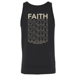 If You Have Faith Tank - Small - Tank
