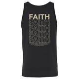 If You Have Faith Tank - Small - Tank