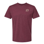 If You Have Faith Tee - Small - Shirt