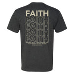 If You Have Faith Tee - Small - Shirt