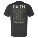 If You Have Faith Tee - Small - Shirt