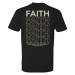 If You Have Faith Tee - Small - Shirt