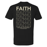 If You Have Faith Tee - Small - Shirt