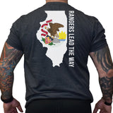 Illinois State Ranger - Small - RGR Shirt