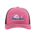 I'm Fine Snapback Trucker Hat - OSFA - Hat
