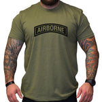 Imperial LGOP Airborne Shirt - Small - Private Shirt