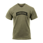 Imperial LGOP Airborne Shirt - Small - Private Shirt