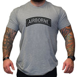 Imperial LGOP Airborne Shirt - Small - Private Shirt