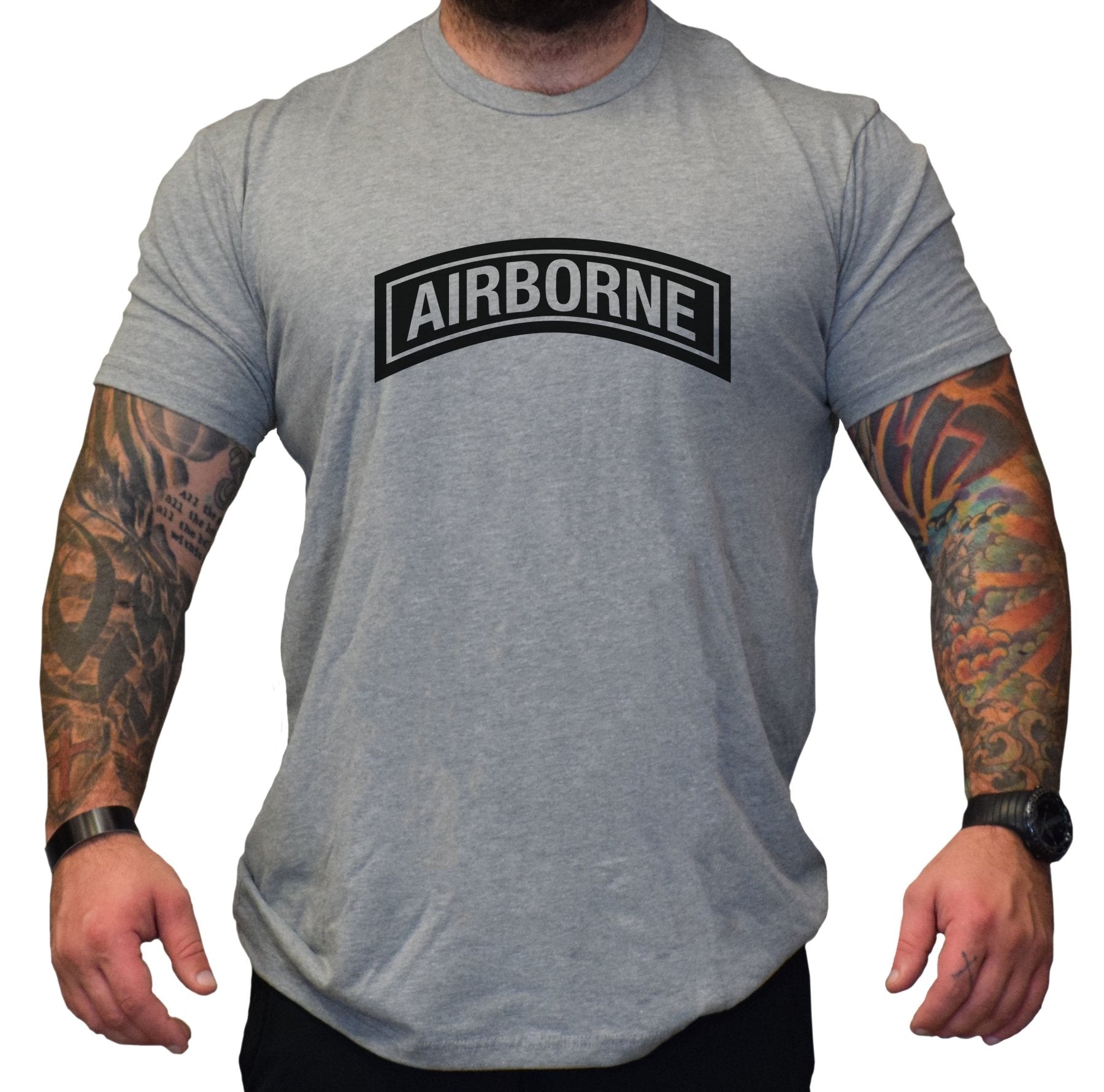 Imperial LGOP Airborne Shirt - Small - Private Shirt