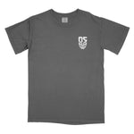 Inazuma Oni Heavyweight Tee - Small - Shirt