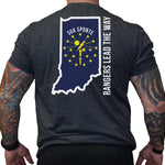 Indiana State Ranger - Small - RGR Shirt