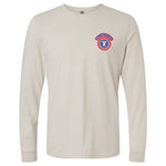 Iron Dawgs Recruiting Long Sleeve - Small - Private Long Sleeve Shirt