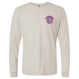 Iron Dawgs Recruiting Long Sleeve - Small - Private Long Sleeve Shirt