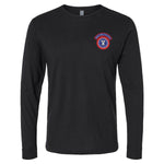 Iron Dawgs Recruiting Long Sleeve - Small - Private Long Sleeve Shirt
