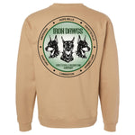Iron Dawgs Recruiting Sweatshirt - Small - Private Sweatshirt