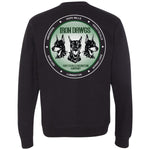 Iron Dawgs Recruiting Sweatshirt - Small - Private Sweatshirt
