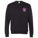Iron Dawgs Recruiting Sweatshirt - Small - Private Sweatshirt