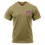 Iron Dawgs Recruiting Tee - Small - Private Shirt